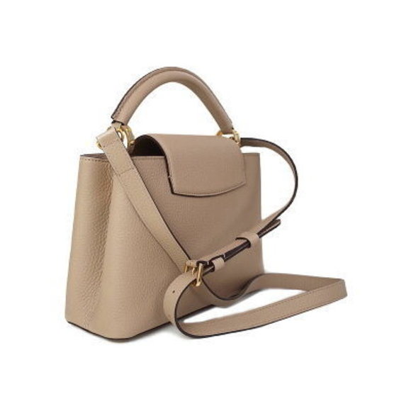 Louis Vuitton Capucines Bag - Picture 2 of 5
